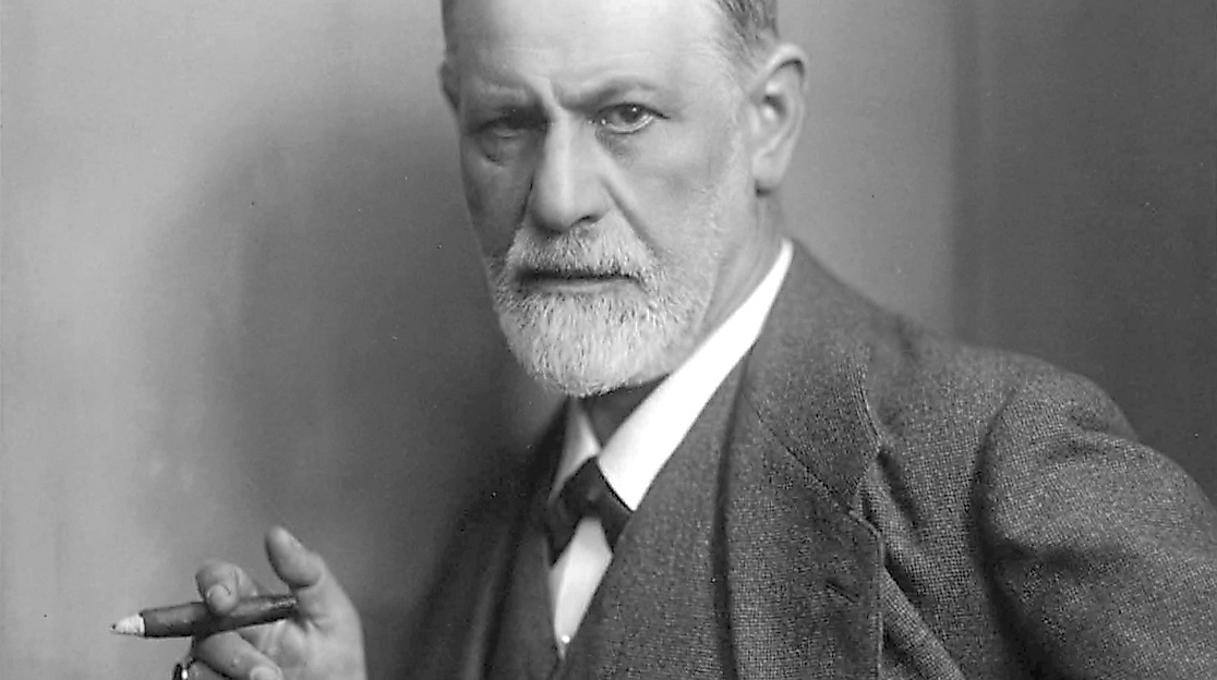 Freud ermittelt - Erinnerungskonzert zum 170. Geburtstag von Sigmund Freud