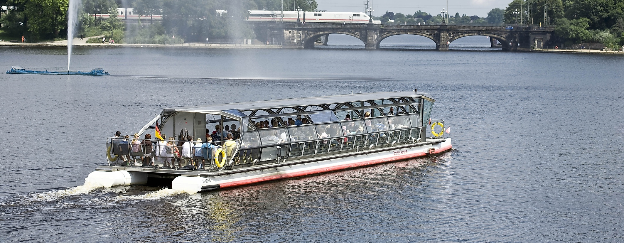 ATG Alster Touristik