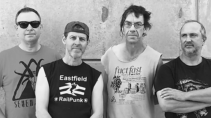 Subhumans