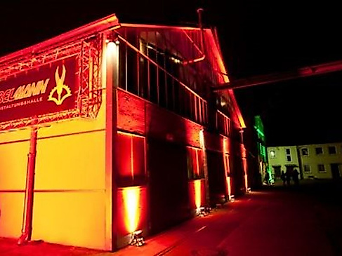 Jabelmannhalle