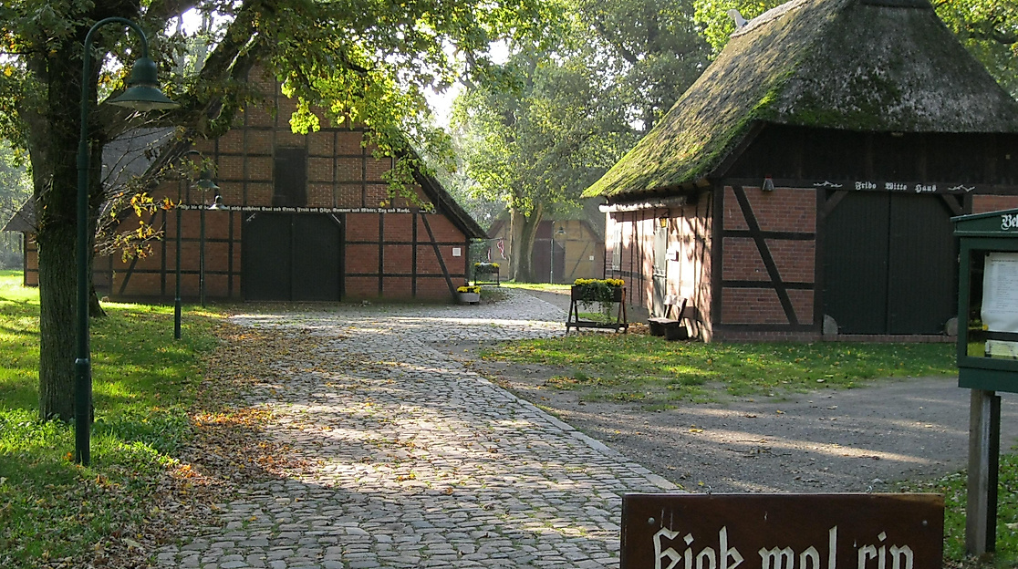 Internationaler Tag der Museen