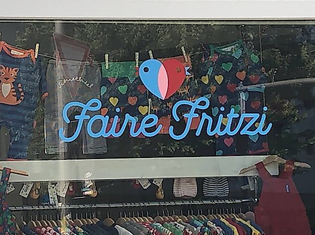 Faire Fritzi