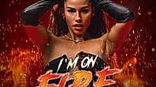 Sarah Engels - I'M ON FIRE - Tour 2027