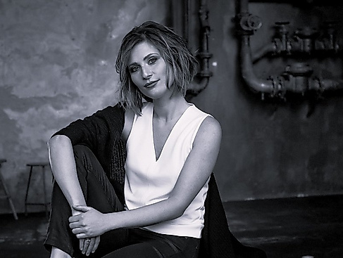 London Symphony Orchestra / Lisa Batiashvili / Sir Antonio Pappano