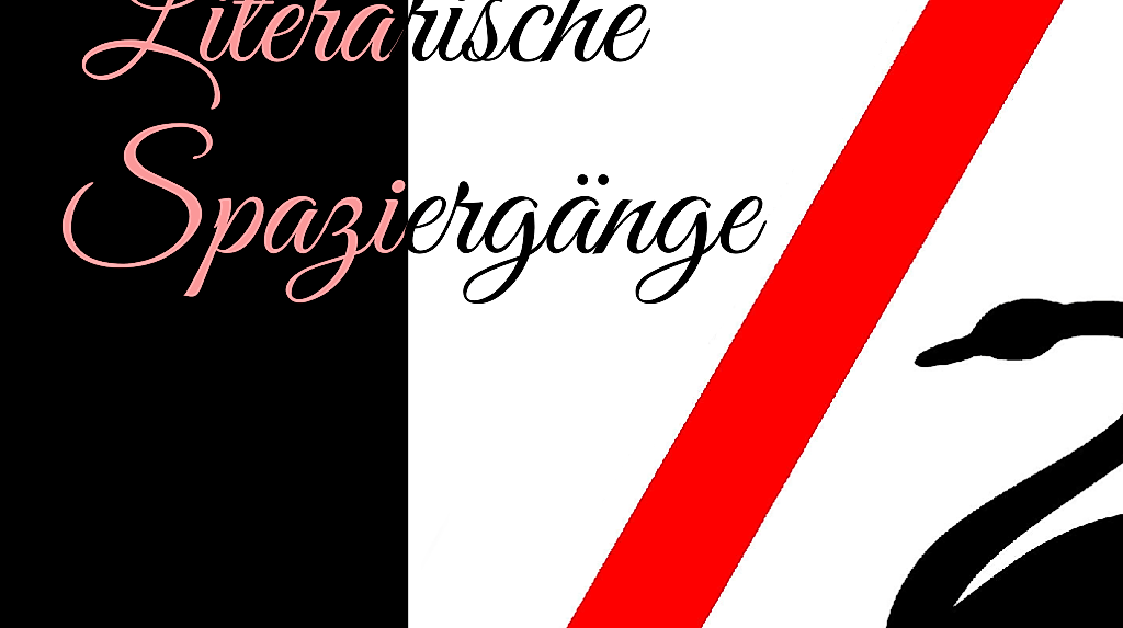 Literarische Spaziergänge