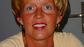 Unsere Dozentin: Claudia Hundt