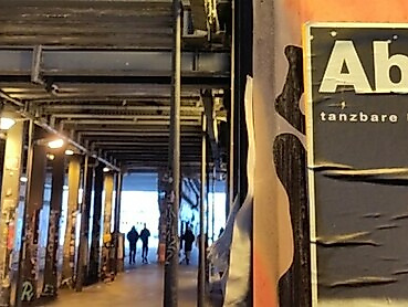 Abtanz Tanzbare Rockmusik in Stereo