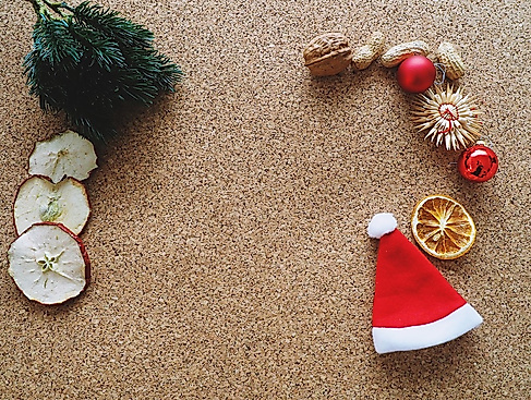 Adventsfeier