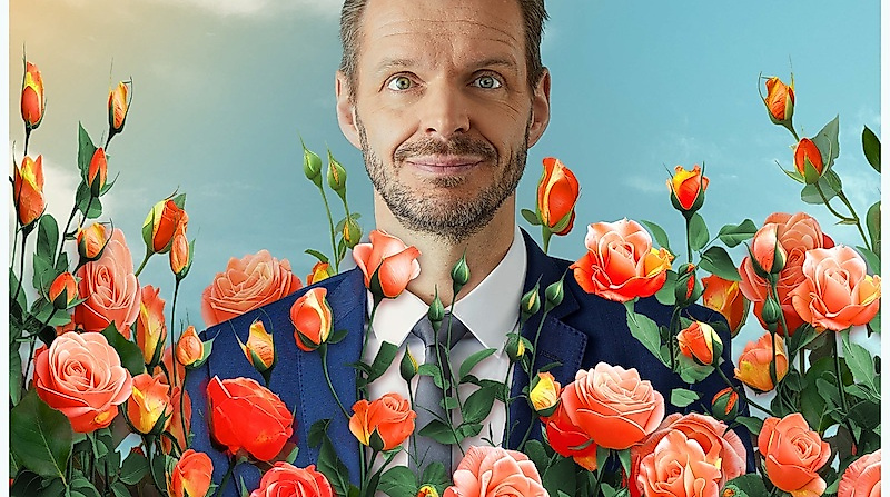 Florian Schroeder - Live-Tour "ENDLICH GLÜCKLICH"