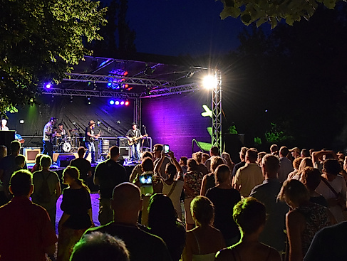 Stadtfest Bad Bevensen