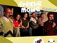 Freche Möwe - Stand Up Comedy Altona