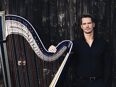 Xavier de Maistre / Festival Strings Lucerne