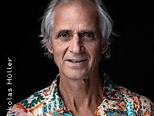 Melodic Lifetime feat. Markus Stockhausen