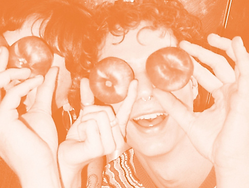 Workshop für Schulklassen