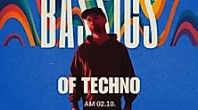 Bassics mit Felix Kröcher