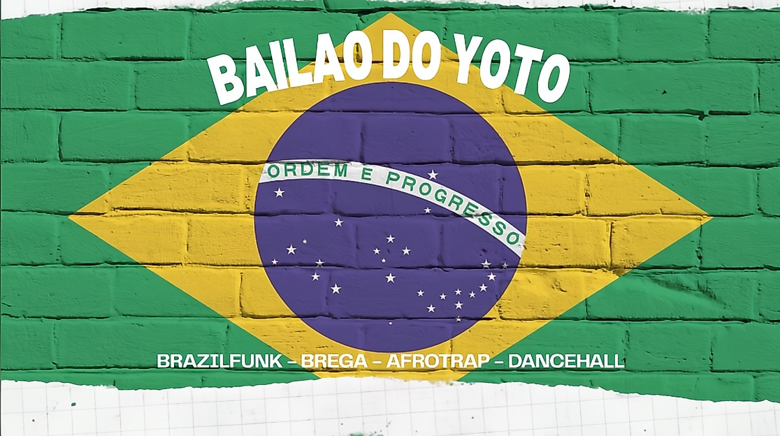 Flyer 2 BAILAO DO YOTO