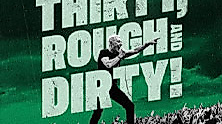 Scooter - Thirty, Rough and Dirty! Open Airs 2025