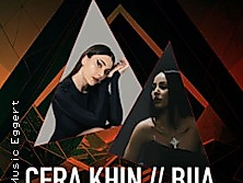 CERA KHIN // BIIA | Hamburg