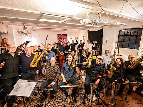 Downtown Bigband