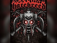 Hatebreed & Carcass