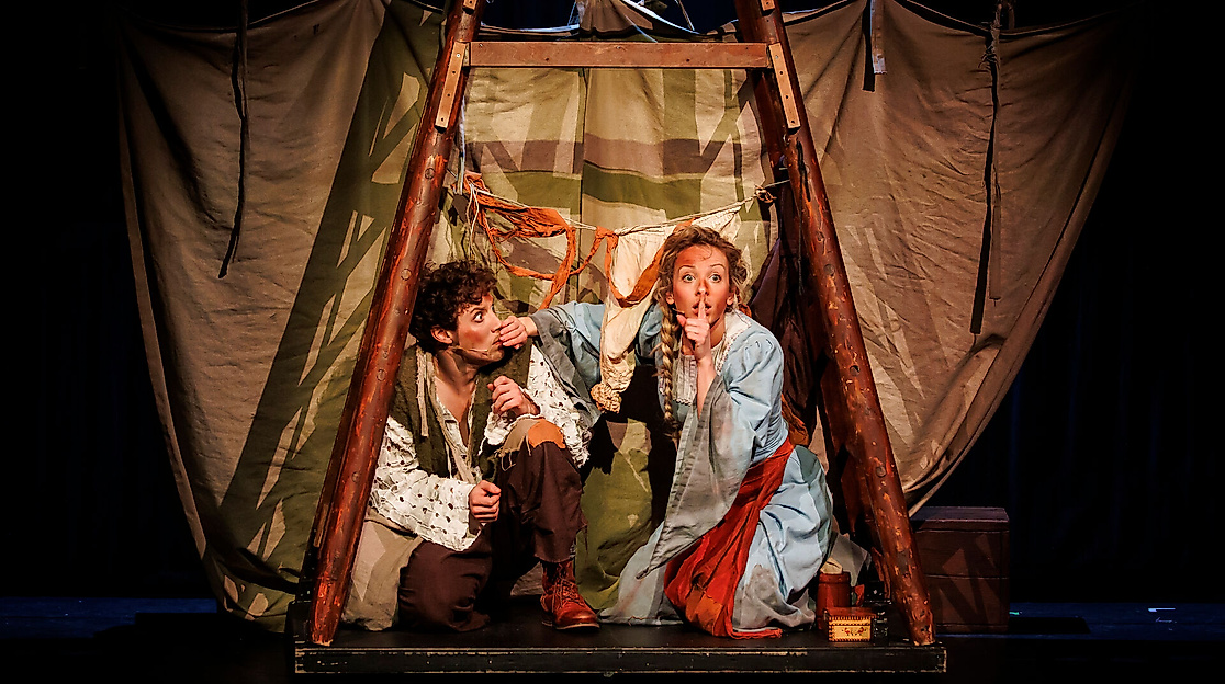 Der kleine Störtebeker