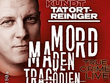 Thomas Kundt - Mord, Maden, Tragödien - True Crime Live