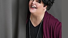 Ingrid Kühne
