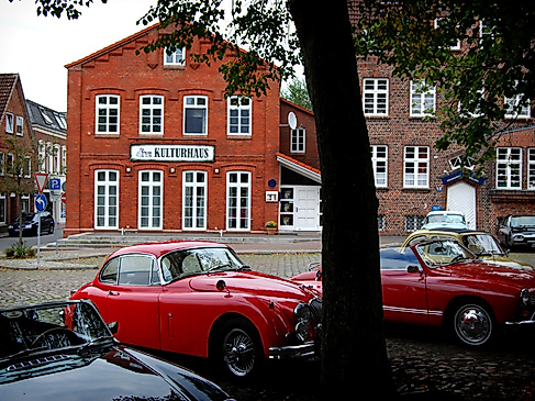 Kulturhaus Wilster