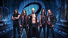 Beast in Black - Resurrection Tour 2026 + Supports: Frozen Crown & Sonata Artica