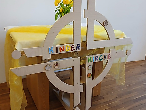 Kinderkirche