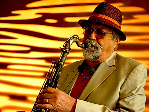 Joe Lovano / Julian Lage / Santi Debriano / Will Calhoun