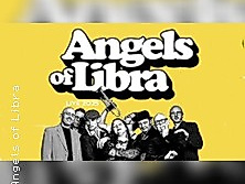 Angels Of Libra