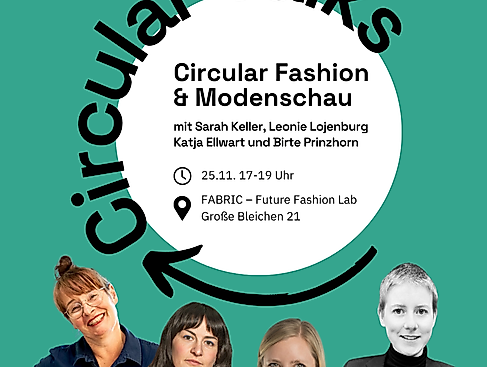 Circular Talk_Circular Fashion 251125_FABRIC