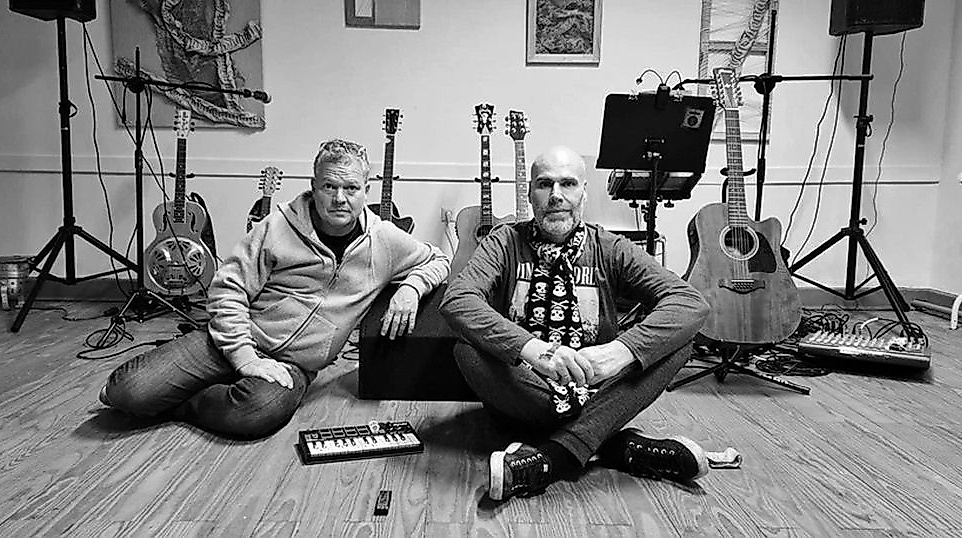 Musiknacht Wilster - auch im Kulturhaus - Low Spark and the Rush Machine