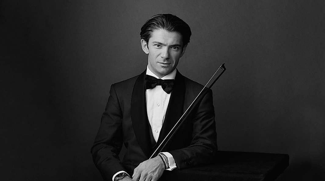 Sächsische Staatskapelle Dresden / Gautier Capuçon / Daniele Gatti