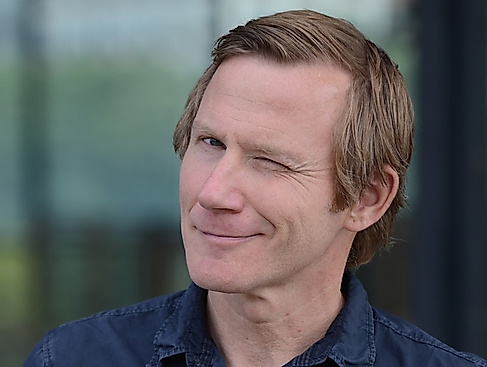 Roland Jankowsky "Es wird Tote geben – Overbeck reloaded"