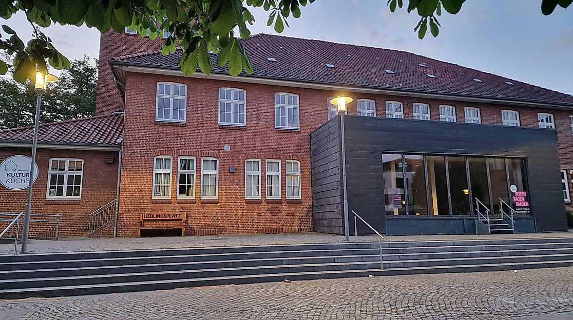 Kulturküche
