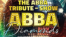 ABBA Diamonds - The ABBA Tribute Show