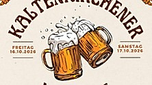 Kaltenkirchener Wiesn - Das Oktoberfest