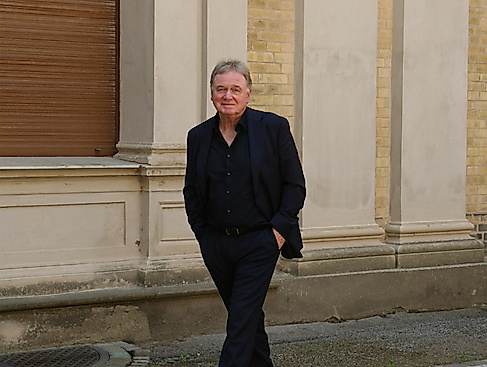 Klaus Hoffmann - "Ich bin" Tour 2026