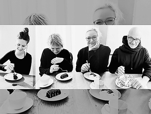 Mozart Klavierquintett, Klassik im Oberhafen