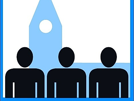 Kirchengemeinderat - Einladung zum öffentlichen Teil