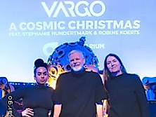 Vargo - A Cosmic Christmas