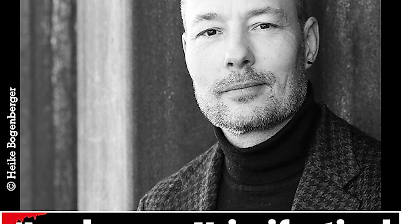 Tom Hillenbrand