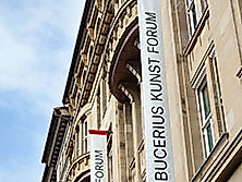 Curator's View