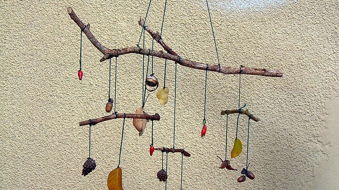 Kinder-Kunstwerkstatt in den Herbstferien 2026 | Naturmobiles