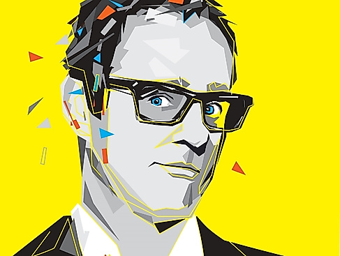 Vince Ebert - „Vince of Change“