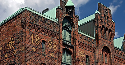 Speicherstadtmuseum