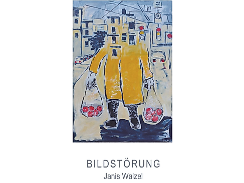 Walzel Bildstörung_VA Kalender