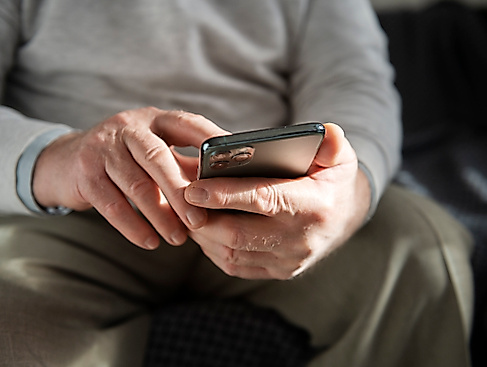 Handy-Café: Für alle, die ihrem Smartphone auf die Sprünge helfen wollen